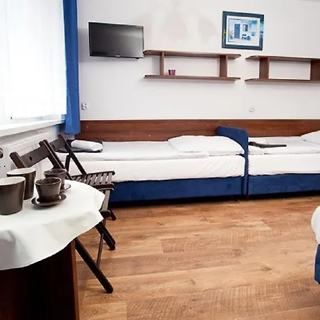 Osrodek Wypoczynkowy Diuna Resort *