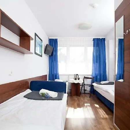 Osrodek Wypoczynkowy Diuna Resort *