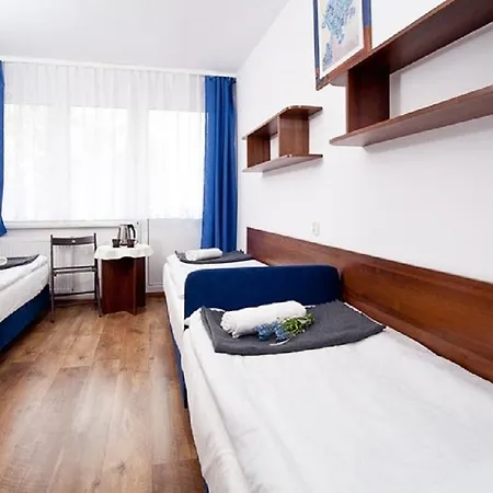 Resort Osrodek Wypoczynkowy Diuna