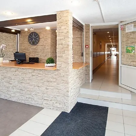 Osrodek Wypoczynkowy Diuna Resort