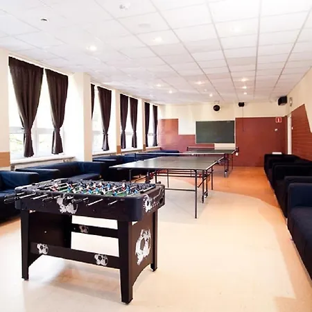 Ośrodek wypoczynkowy Diuna *