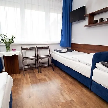 Osrodek Wypoczynkowy Diuna *