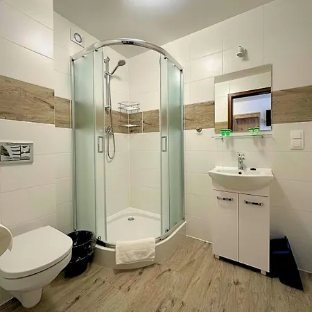 Resort Osrodek Wypoczynkowy Diuna