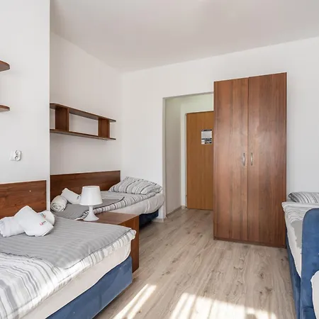 Diuna Ośrodek wypoczynkowy