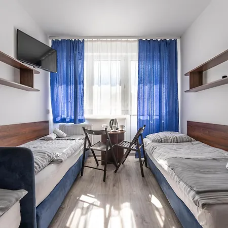 Osrodek Wypoczynkowy Diuna *