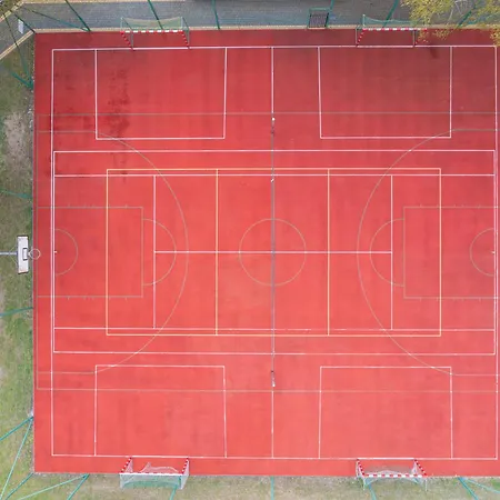 Ośrodek wypoczynkowy Diuna