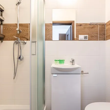 Diuna Ośrodek wypoczynkowy Jastrzębia Góra