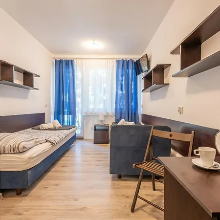 Osrodek Wypoczynkowy Diuna Resort