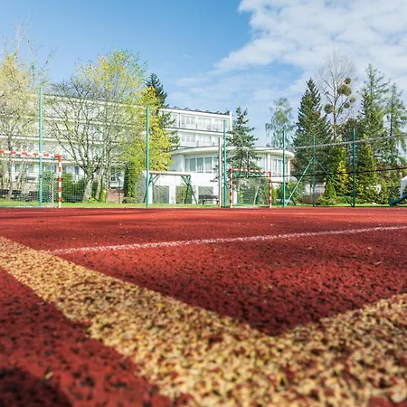 Ośrodek wypoczynkowy Diuna