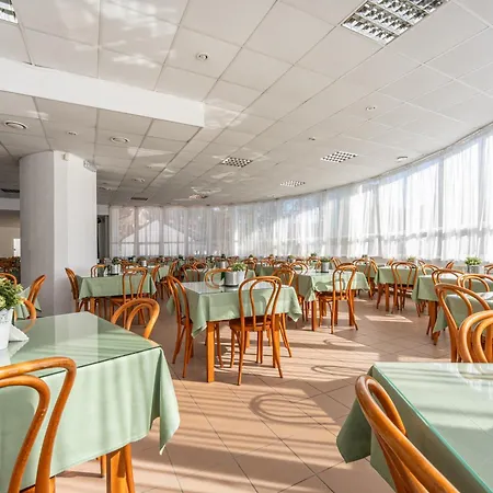 Osrodek Wypoczynkowy Diuna Resort *
