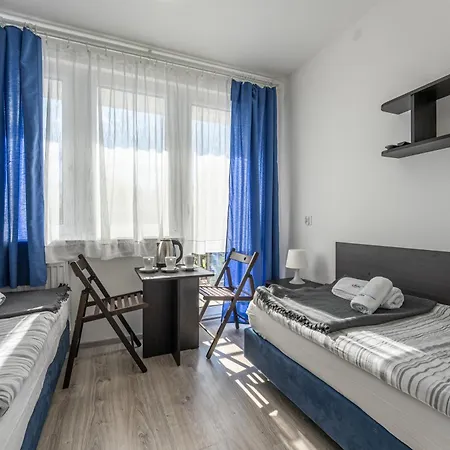 Osrodek Wypoczynkowy Diuna Resort Jastrzebia Gora