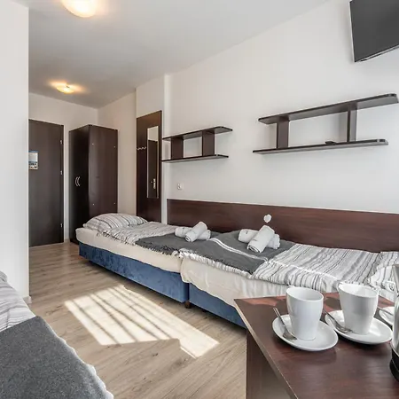 Osrodek Wypoczynkowy Diuna *