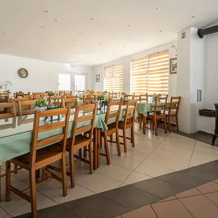 Osrodek Wypoczynkowy Diuna Resort *