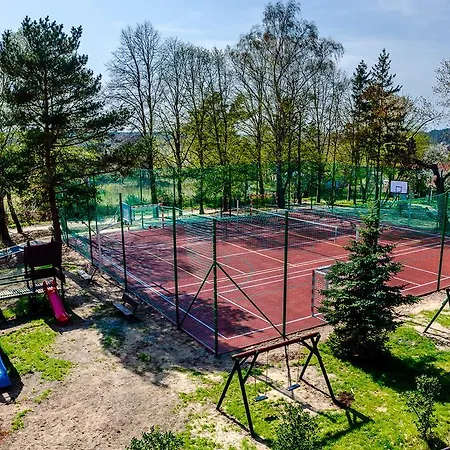 Osrodek Wypoczynkowy Diuna Resort Jastrzebia Gora