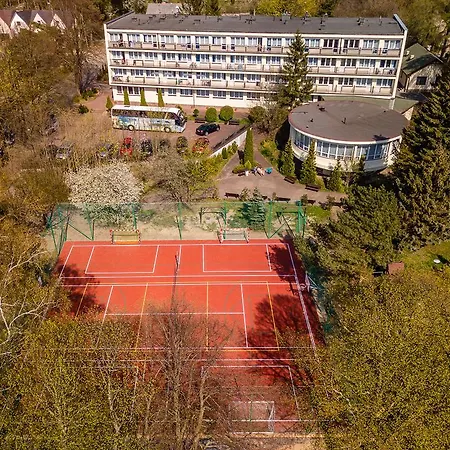 Osrodek Wypoczynkowy Diuna Resort