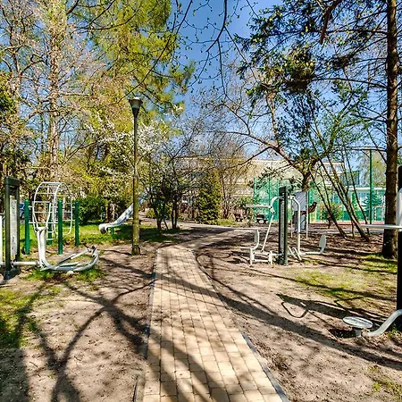 Osrodek Wypoczynkowy Diuna Resort *