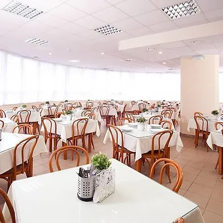 Osrodek Wypoczynkowy Diuna Resort Jastrzebia Gora