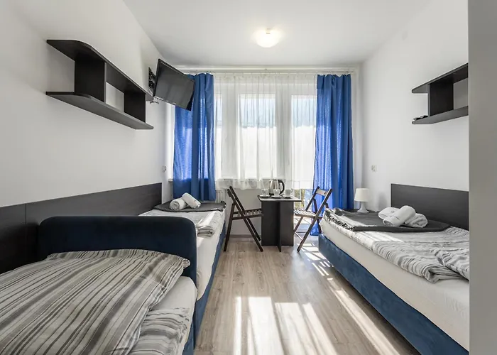 Diuna Rezort Jastrzębia Góra