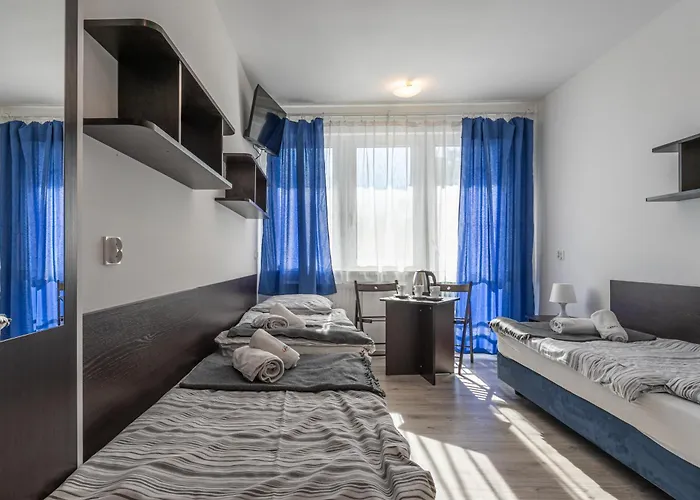 Diuna * Jastrzębia Góra