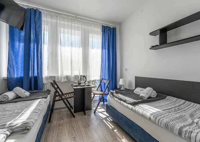 Diuna Rezort Jastrzębia Góra