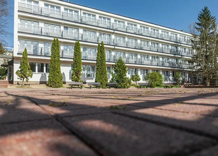 Rezort Diuna Jastrzębia Góra