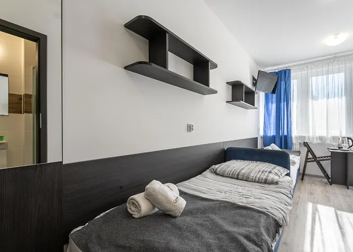 Diuna Rezort Jastrzębia Góra